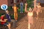 The Sims 2 University (PC)