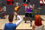 The Sims 2 University (PC)