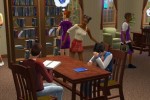 The Sims 2 University (PC)