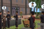 The Sims 2 University (PC)