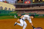 Major League Baseball 2K5 (PlayStation 2)