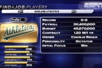 Major League Baseball 2K5 (PlayStation 2)