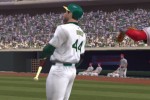 Major League Baseball 2K5 (PlayStation 2)