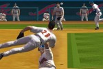 Major League Baseball 2K5 (PlayStation 2)