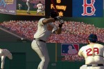 Major League Baseball 2K5 (PlayStation 2)