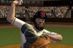 Major League Baseball 2K5 (PlayStation 2)