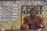 Fight Night Round 2 (PlayStation 2)