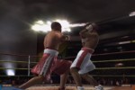 Fight Night Round 2 (PlayStation 2)