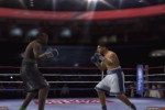 Fight Night Round 2 (PlayStation 2)