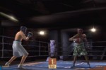 Fight Night Round 2 (PlayStation 2)