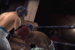 Fight Night Round 2 (PlayStation 2)