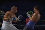 Fight Night Round 2 (PlayStation 2)