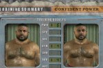 Fight Night Round 2 (PlayStation 2)