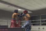 Fight Night Round 2 (GameCube)