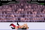 WWE SmackDown! (Mobile)