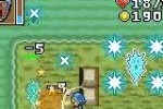 Fantasy Warrior 2: Good (Mobile)