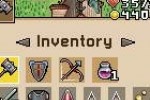 Fantasy Warrior 2: Good (Mobile)