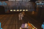 Judge Dredd: Dredd VS Death (Xbox)
