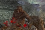 Project Altered Beast (PlayStation 2)