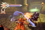 Masters of the Universe: He-Man: Defender of Grayskull (PlayStation 2)