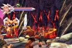 Masters of the Universe: He-Man: Defender of Grayskull (PlayStation 2)