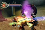 Masters of the Universe: He-Man: Defender of Grayskull (PlayStation 2)