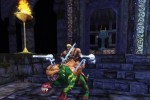 Masters of the Universe: He-Man: Defender of Grayskull (PlayStation 2)