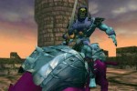 Masters of the Universe: He-Man: Defender of Grayskull (PlayStation 2)