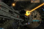 Nexus: The Jupiter Incident (PC)