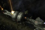 Nexus: The Jupiter Incident (PC)