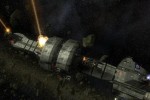 Nexus: The Jupiter Incident (PC)