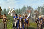 Heritage of Kings: The Settlers (PC)