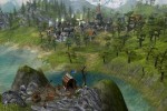 Heritage of Kings: The Settlers (PC)