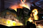 Judge Dredd: Dredd VS Death (PlayStation 2)