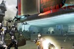 Judge Dredd: Dredd VS Death (PlayStation 2)