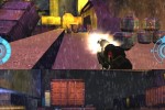 Judge Dredd: Dredd VS Death (PlayStation 2)