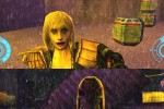 Judge Dredd: Dredd VS Death (PlayStation 2)