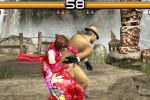 Tekken 5 (PlayStation 2)