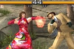 Tekken 5 (PlayStation 2)