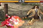 Tekken 5 (PlayStation 2)