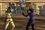 Tekken 5 (PlayStation 2)