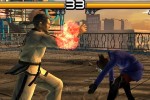 Tekken 5 (PlayStation 2)