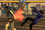 Tekken 5 (PlayStation 2)