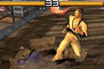 Tekken 5 (PlayStation 2)