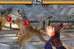 Tekken 5 (PlayStation 2)