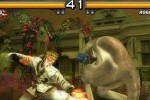 Tekken 5 (PlayStation 2)