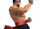 Tekken 5 (PlayStation 2)