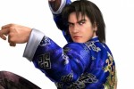 Tekken 5 (PlayStation 2)