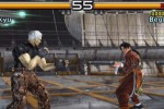 Tekken 5 (PlayStation 2)