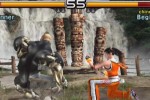 Tekken 5 (PlayStation 2)